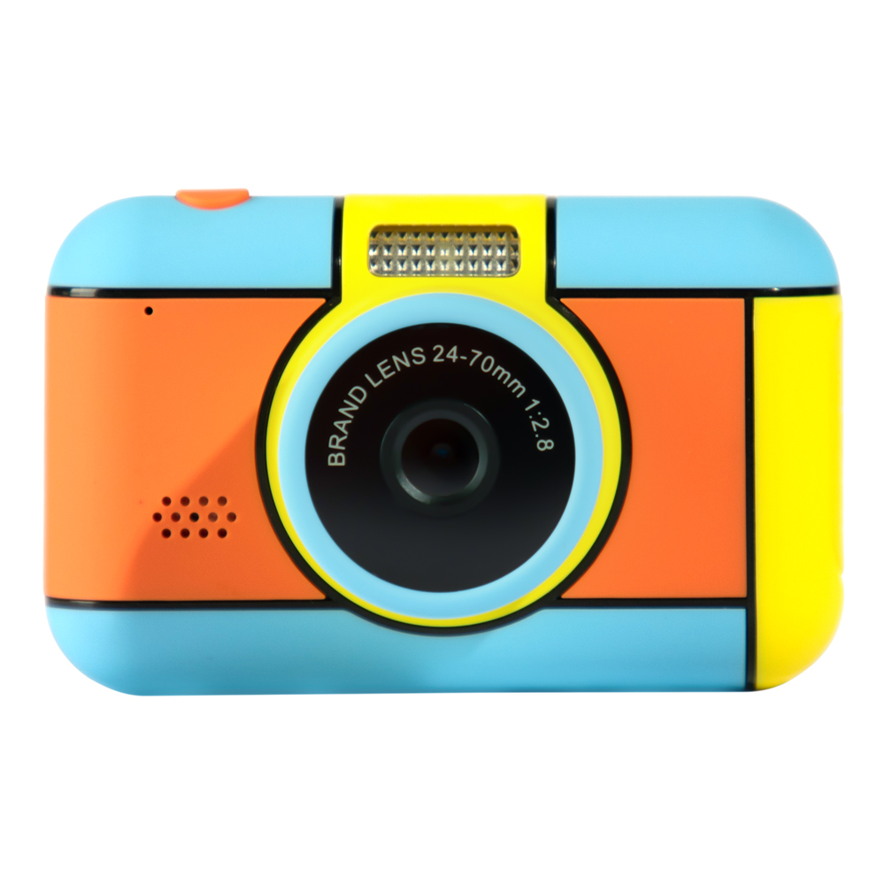 Children's digital camera D7S